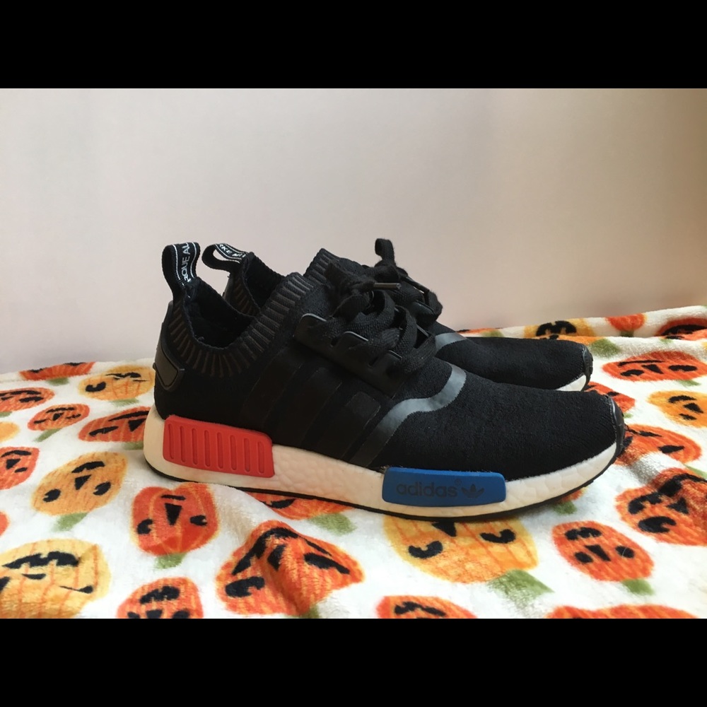 Adidas NMD